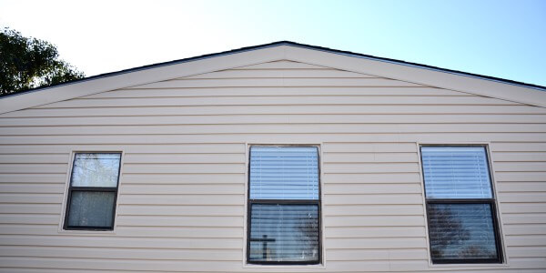 Vinyl Siding Installation Dallas, TX