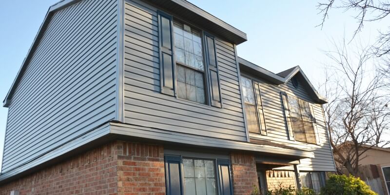 Previous Projects | Affordable Siding | Dallas, TX
