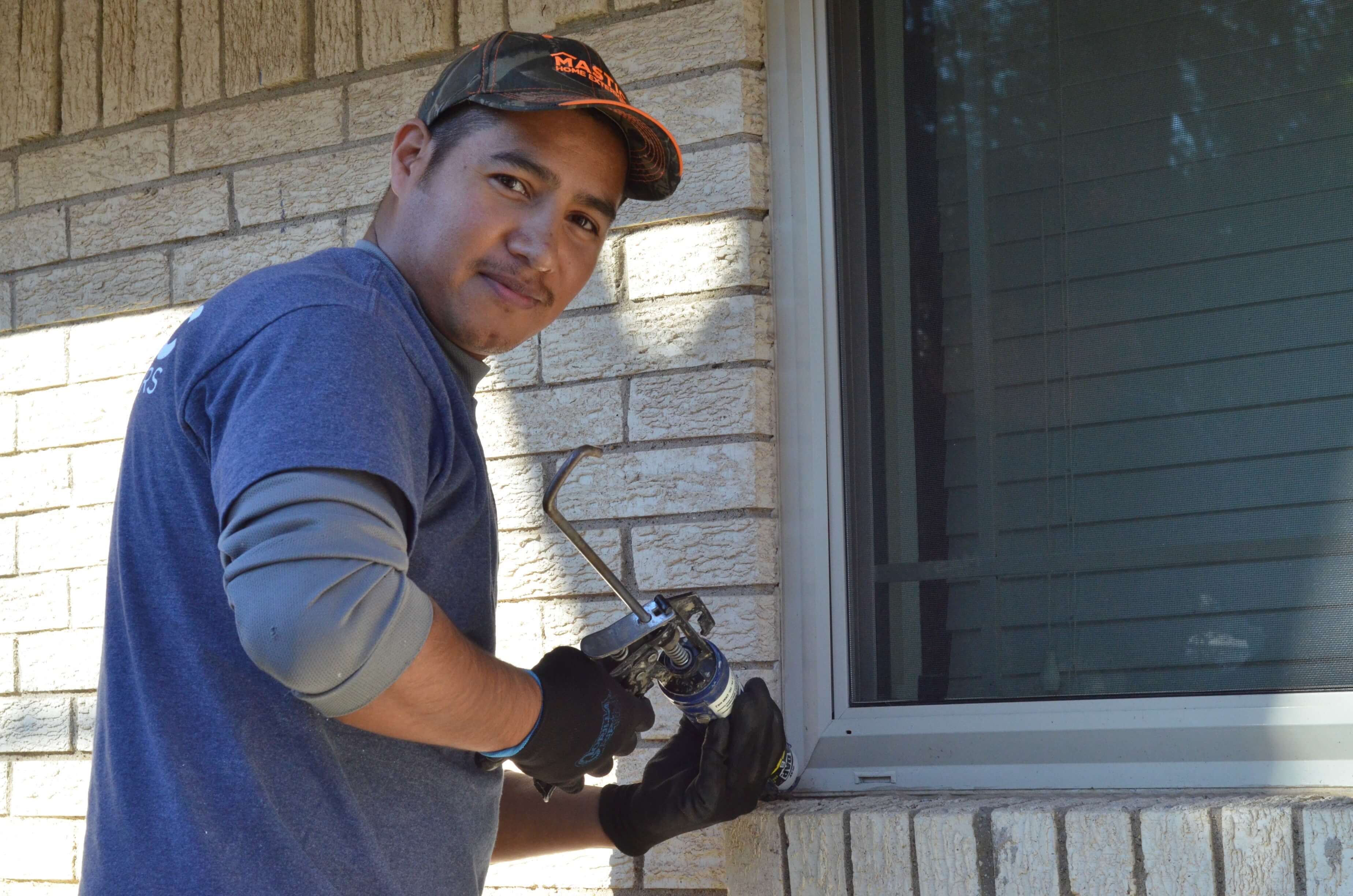 Marcos Ruiz Siding & Windows Craftsman