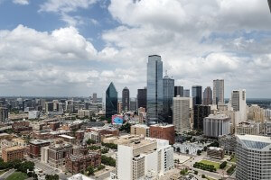 Siding in Dallas, TX