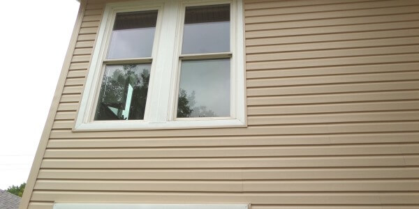 Vinyl Siding Installation DFW