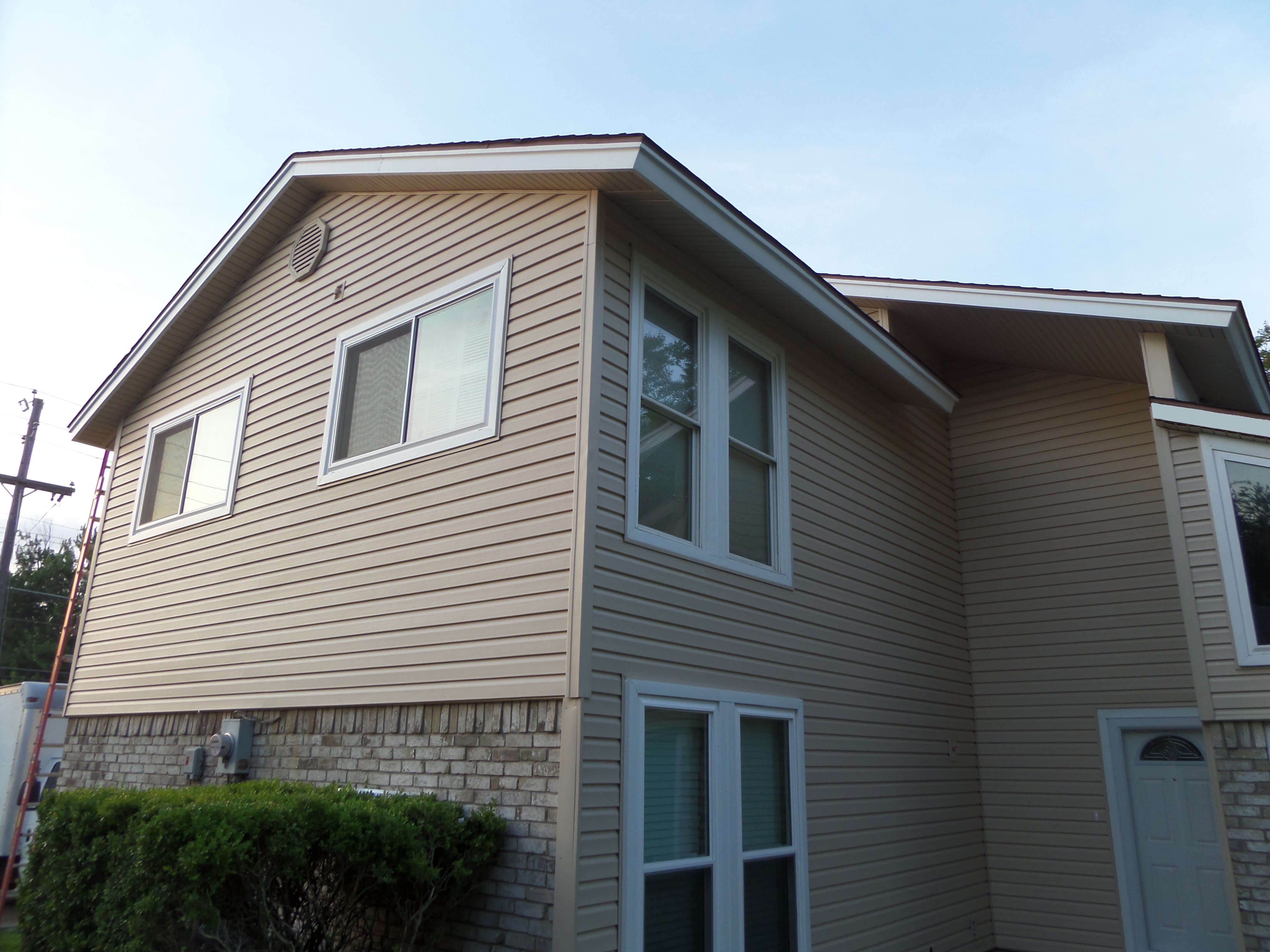 Previous Projects | Affordable Siding & Window Replacement | Dallas, TX