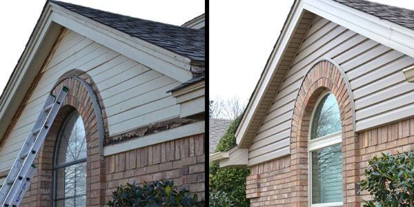 Vinyl Siding & Windows in Arlington, TX