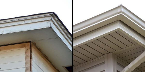 Vinyl Siding & Gutters