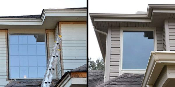 Vinyl Siding & Windows in Arlington, TX