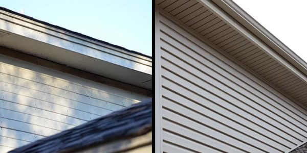 Vinyl Siding in Arlington, TX