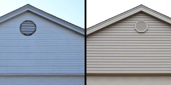 Vinyl Siding in Arlington, TX