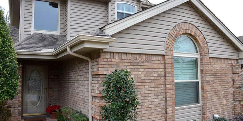 Vinyl Siding and Windows Arlington, TX