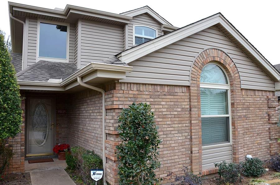 Vinyl Siding and Windows Arlington, TX