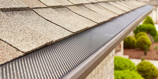 gutter guards